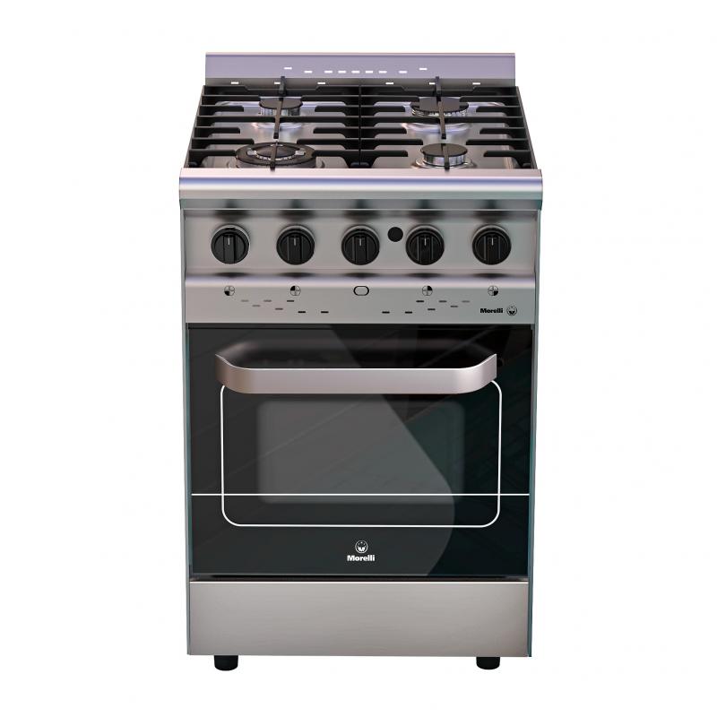 COCINA SAHO JITAKU 550 – Mas Gas