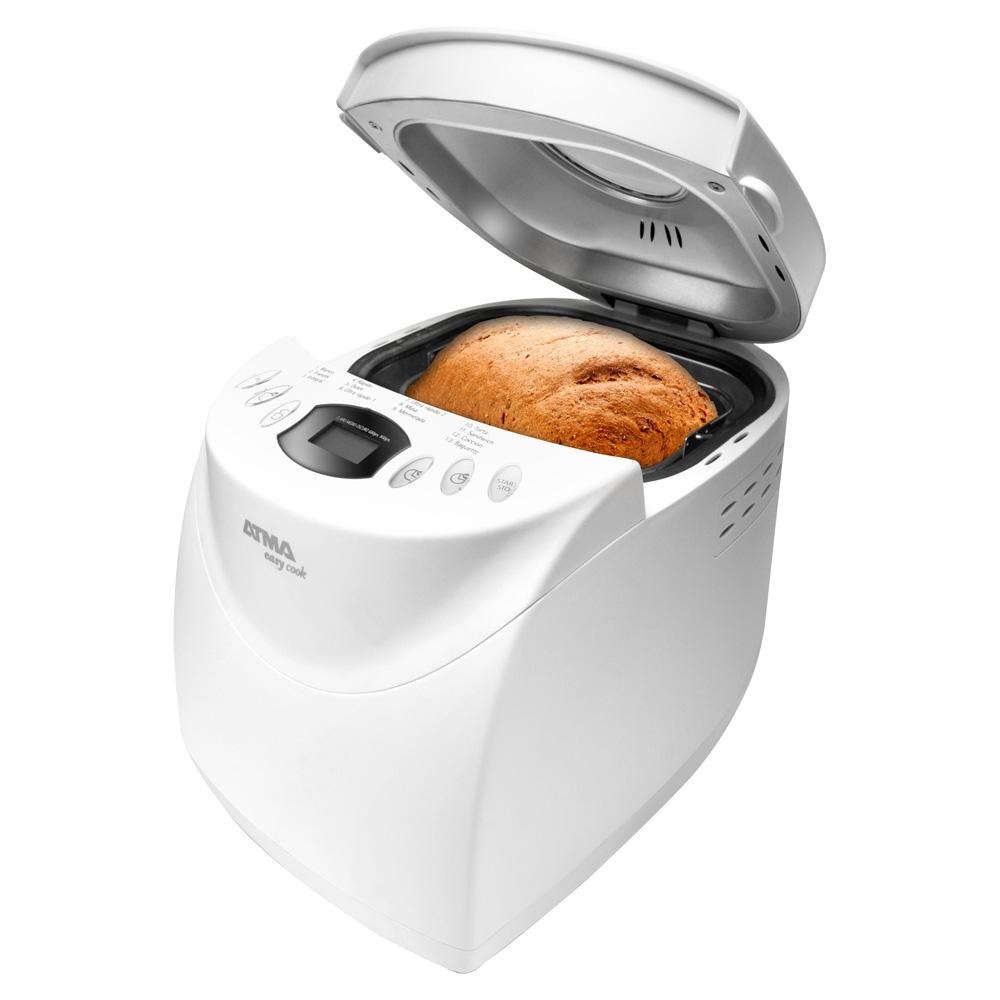 Recetario Horno De Pan Atmapdf Cocina Mercado Libre