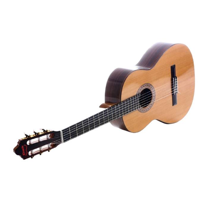 Guitarra Clas Gracia Mod M7