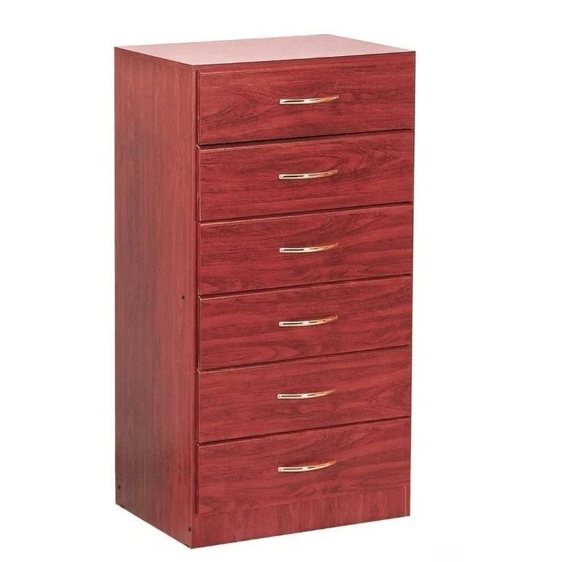 Chiffonier Platinum 6Caj 920 Cedro