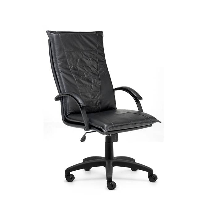 Sillon Ofi Portantino 600 Kouros Cuero Medio