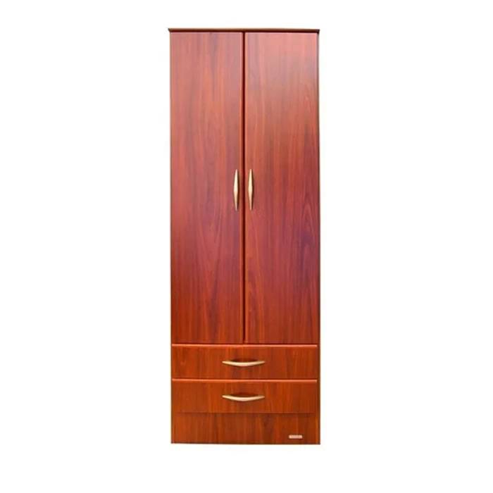 Placard Platinum 185X062X048 2P 2C 912 Ls1 Cedro