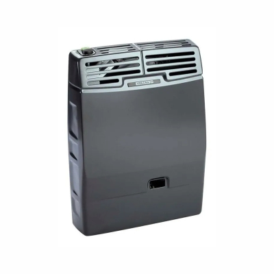 Calefactor Volcan 3800 Tb 43712V Gris