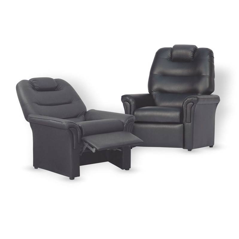 Poltrona Living Color Diva G4