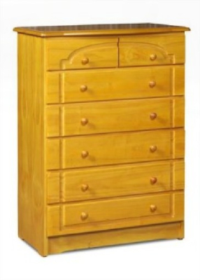 Chiffonier Barulich 080 Roble Cod503
