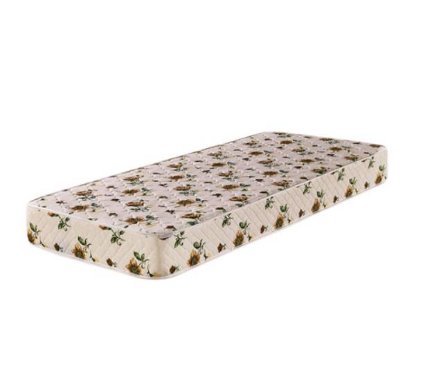 Colchon Cannon Tropical 080X190X18Cm T/Matelaseado