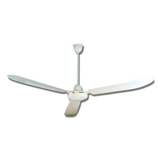 Ventilador Techo Hammer Fh56C/N