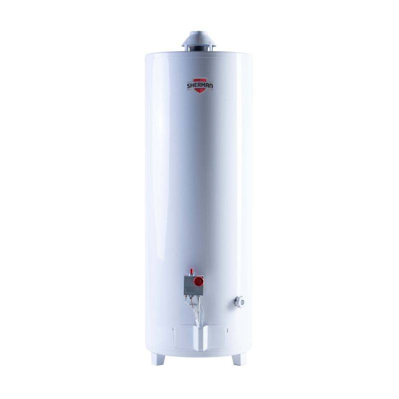 Termotanque Sherman 120L
