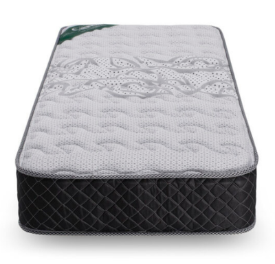 Colchon Cannon Doral 80X190X27Cm Resortes