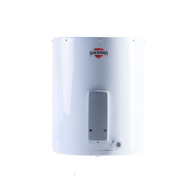 Termotanque Sherman 055L Electrico De Colgar