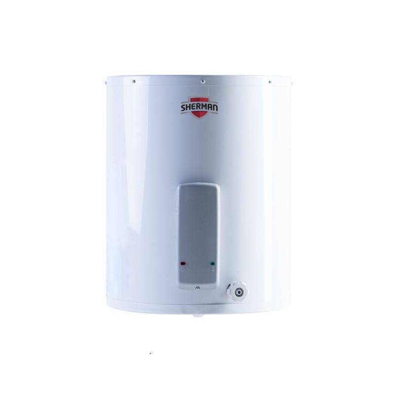 Termotanque Sherman 055L Electrico De Colgar