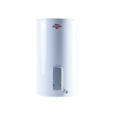 Termotanque Sherman 085L Electrico De Colgar