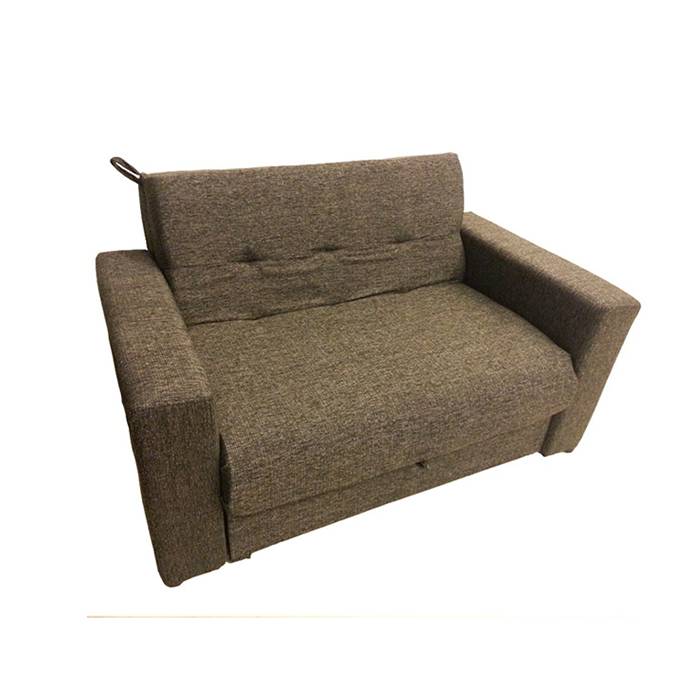 Sofa Cama 2Pl Color Living Jazmin G2