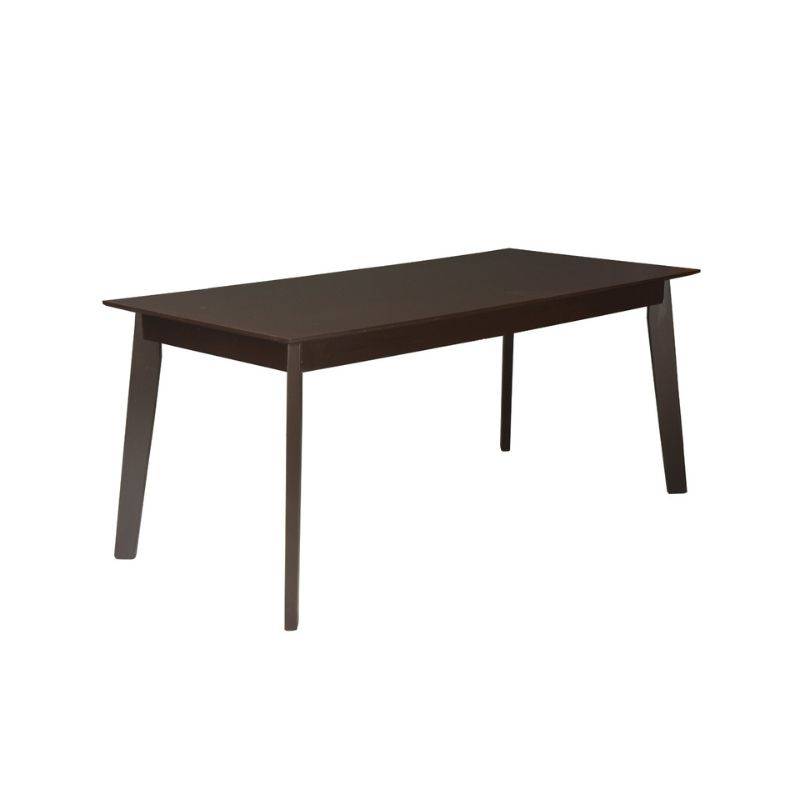 Mesa Mad Barulich 160 Mod4216 4X4 Wenghe