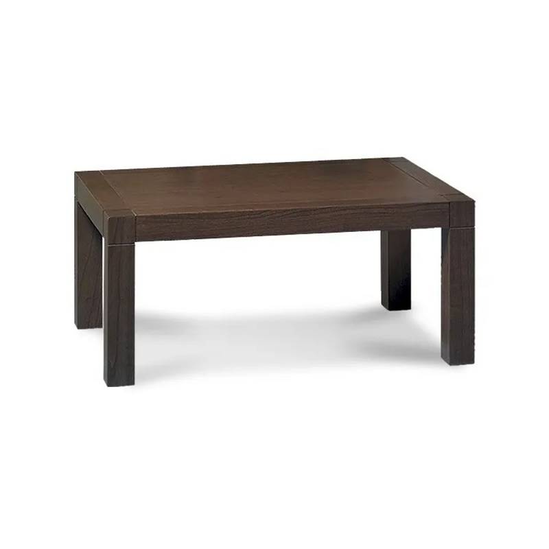 Mesa Ctro Genoud Paraiso Contemporanea Wengue 090X055X040