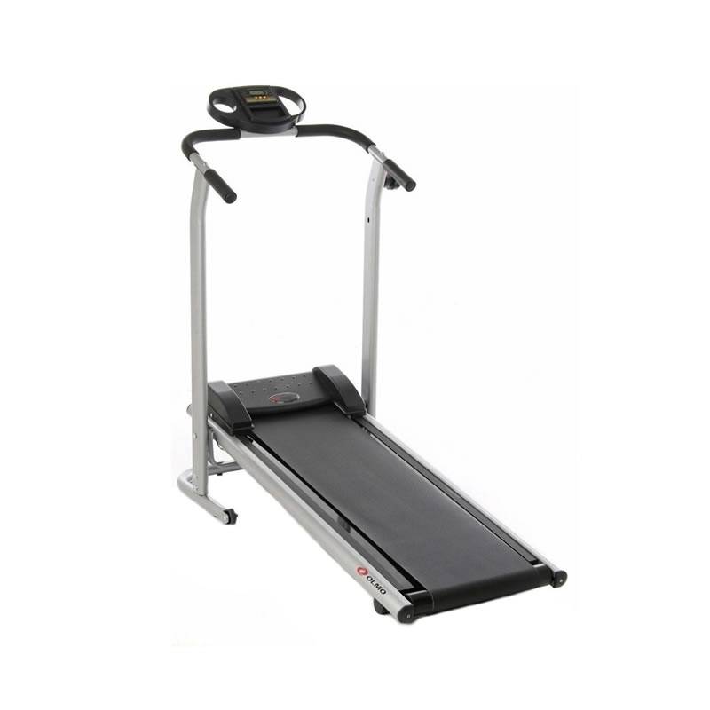 Trotadora Olmo Ifo0602 Fitness 31 Magnetico