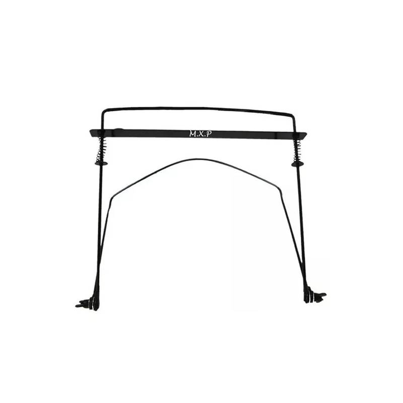 Soporte Armonica Mxp Msoparm