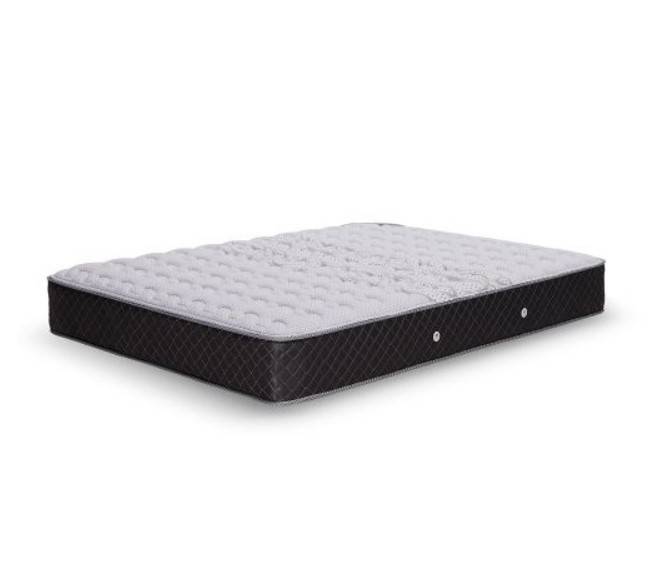 Colchon Cannon Doral 200X200X27Cm Resortes
