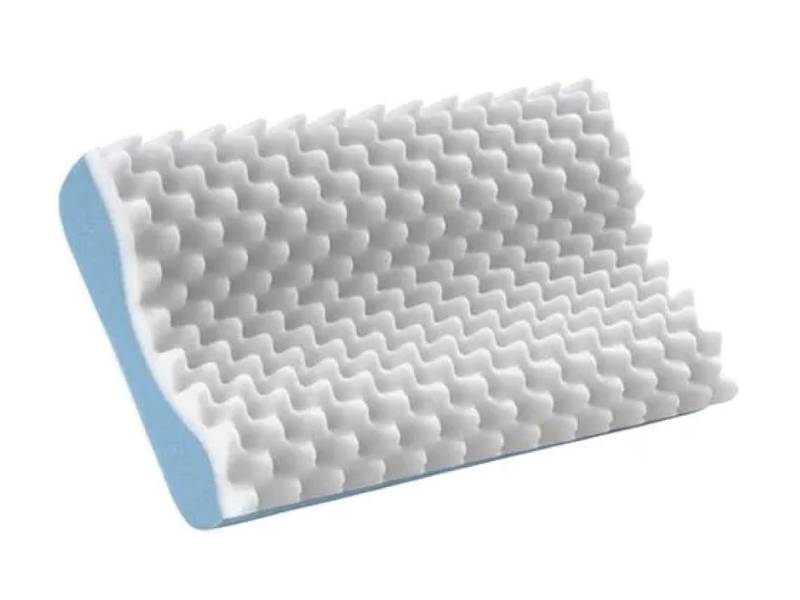 Almohada Cannon 065X035 Cervical