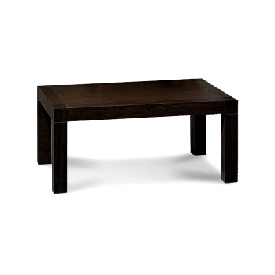 Mesa Ctro Genoud Paraiso Contemporanea Nogal 090X055X040