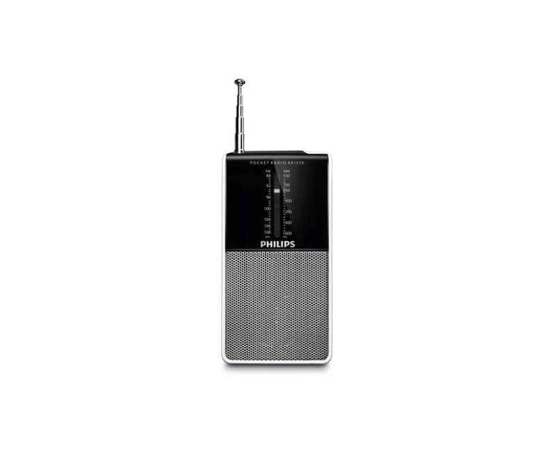 Radio Philips Ae1530/00 Portatil Am/Fm