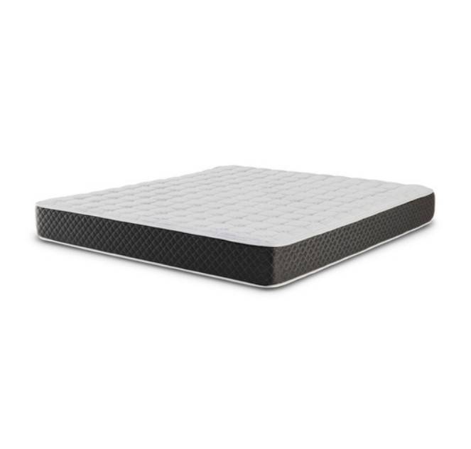 Colchon Cannon Renovation 160X200X26Cm Espuma Alta Densidad