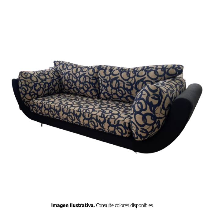 Sofa Color Living Porto Comb. G-4