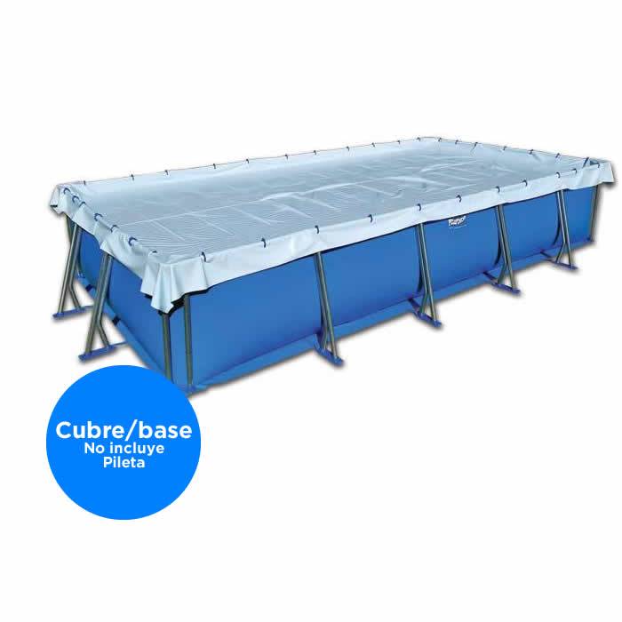 Cubre/Base-9266 Pileta Pelopincho1076