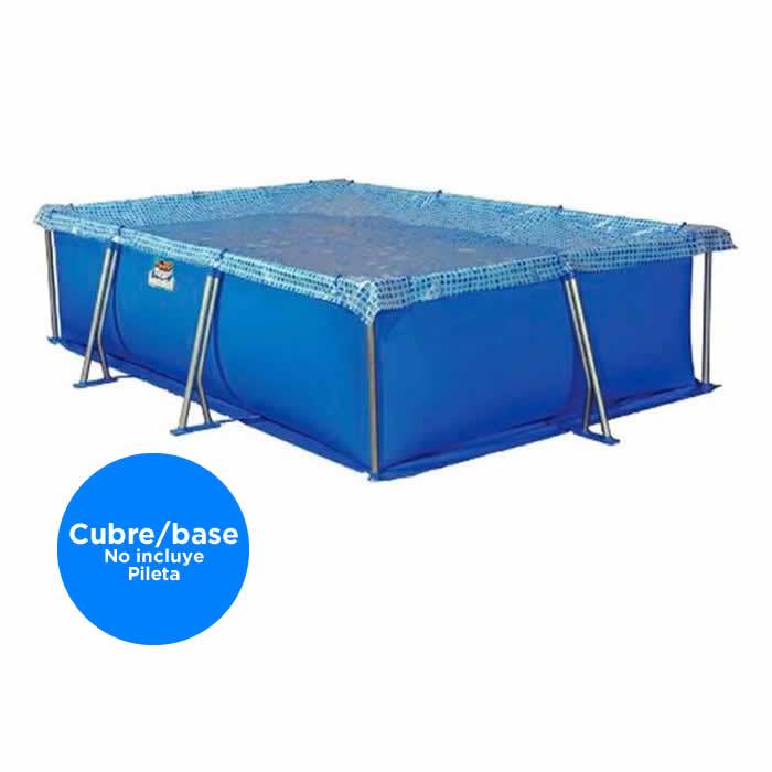 Cubre/Base-9264 Pileta Pelopincho 1043
