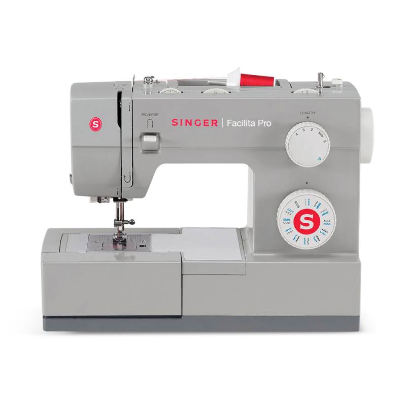 Maquina De Coser Singer 4423 Brazo Libre/Zig Zag
