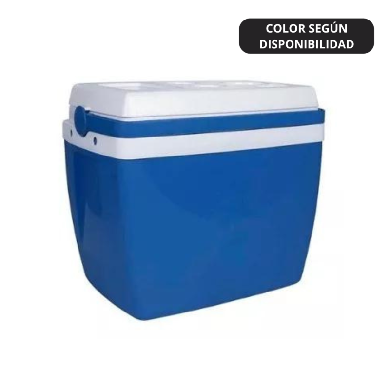 Conservadora Outdoors 34Lts Art1008