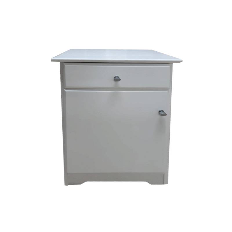 Mesa Luz Mobilia Brescia 1538 C/Blanco