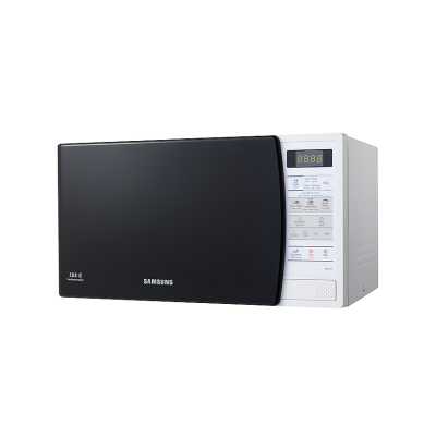 Microonda Samsung Me731K-Kd/Xbg 20Lts Blanco Digital 800W