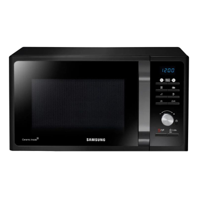 Microonda Samsung Mg23F3K3Tak-/Bg 23Lts Negro Digital 800W C/Grill