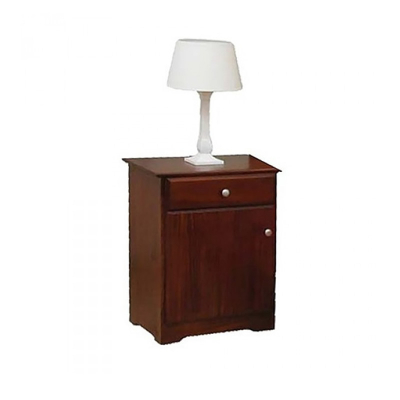 Mesa Luz Mobilia Brescia 1538 C/Castaño