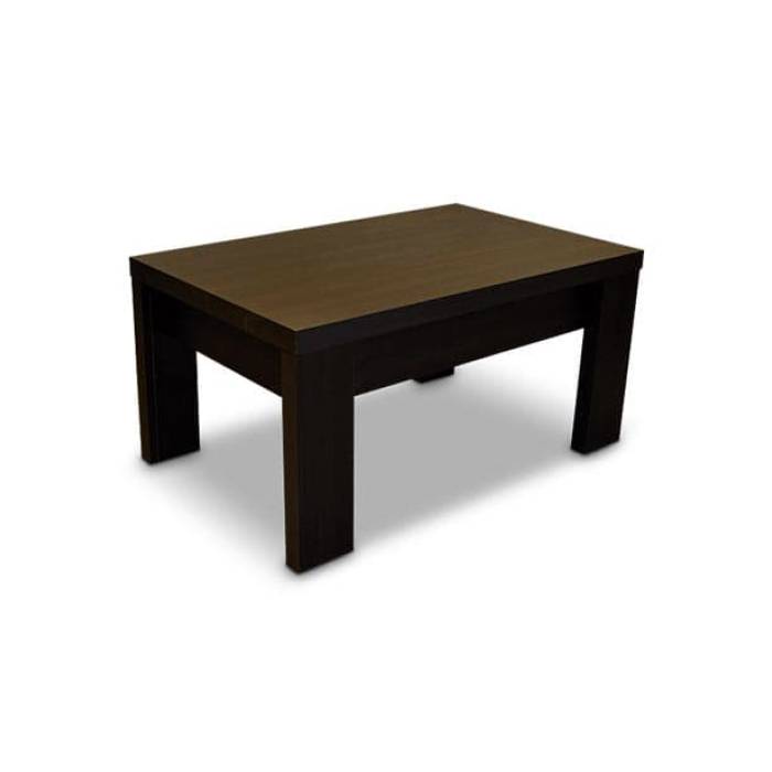Mesa Ctro Barulich Wengue
