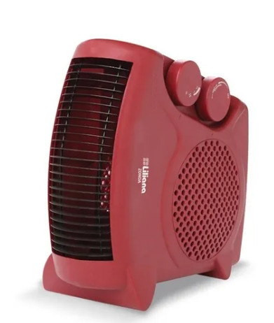 Caloventor Liliana Cfh500 Zonda 2000Wats