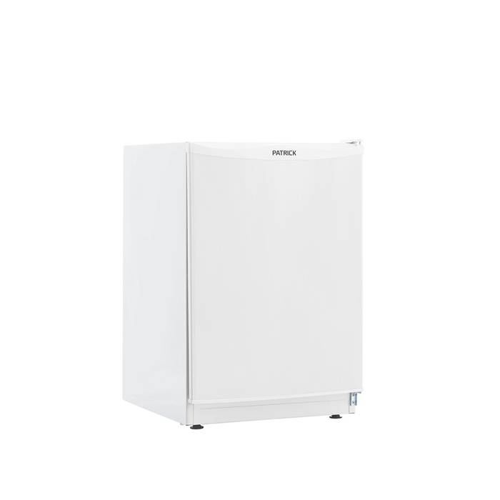 Heladera Patrick Hpk 122B 120Lts 1Frio Bajo Mesada