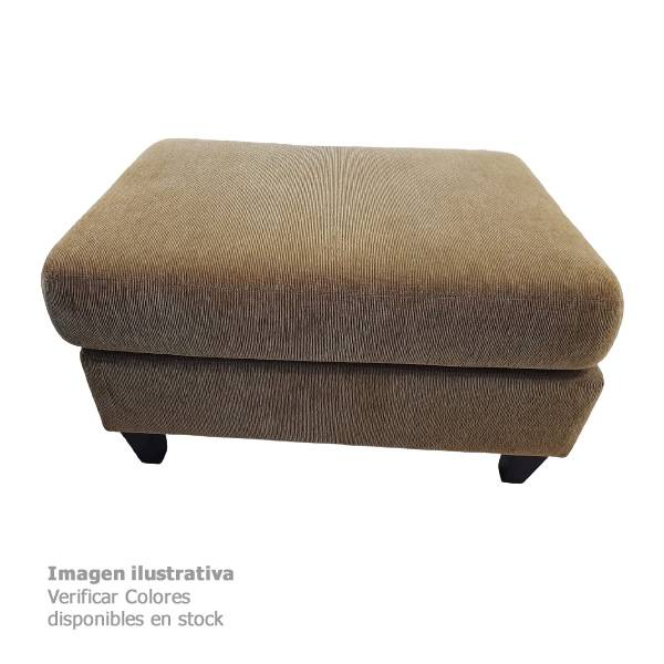 Puff Fiaca Frontera 80 X 57 Vigo G2