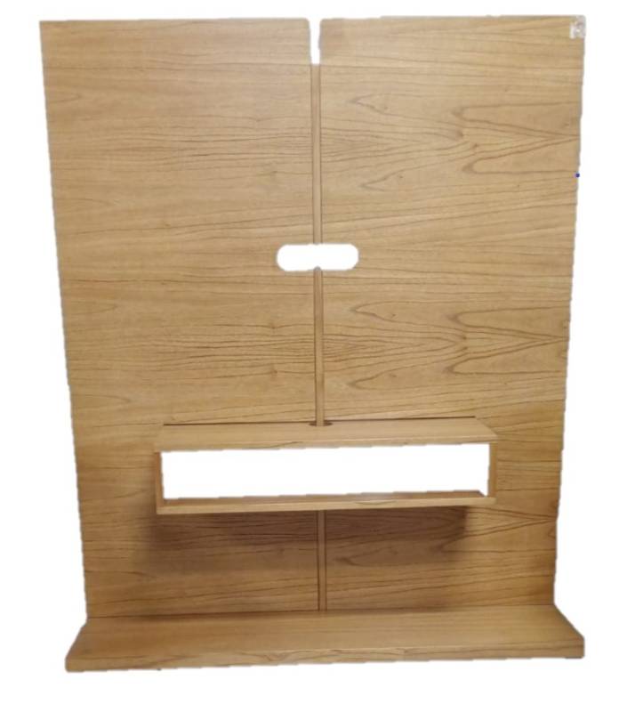 Mesa Tv Genoud Contemporanea Toten Tv