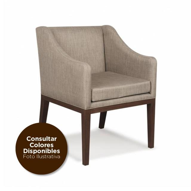 Sillon Genoud Butacon Estilo