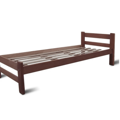 Cama Mad Barulich Ragnar  1Plaza 542 Algarrobo