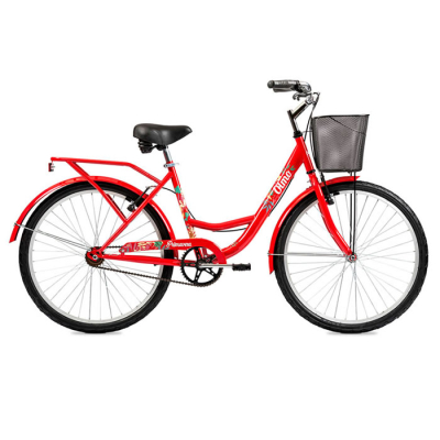 Bicic Olmo R26
