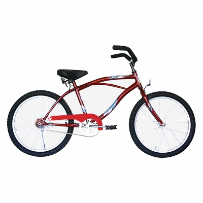 Bicicleta Unibike R20 200150 Playera
