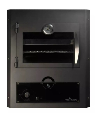 Horno A Gas Tromen Para Embutir Trhg