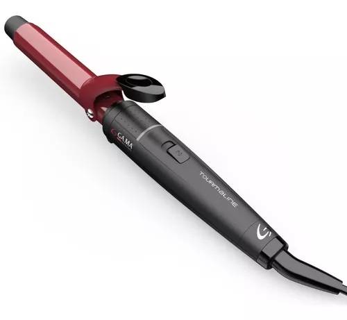Rizador Gama G25Tn 25Mm Tubo Turmaline 190°