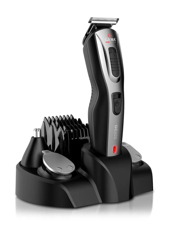 Cortabarba Gama Gc625 12Accesorios/Cord Cordless