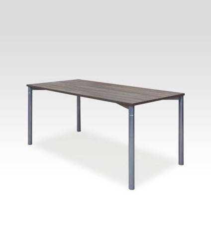 Mesa Caño Dielfe Mz1700 1.70 X 0.85 Caño Aluminio