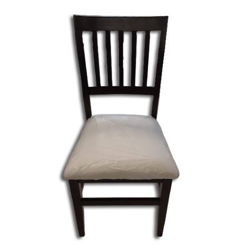 Silla Mad Barulich Mod. Lennon Color Wengue