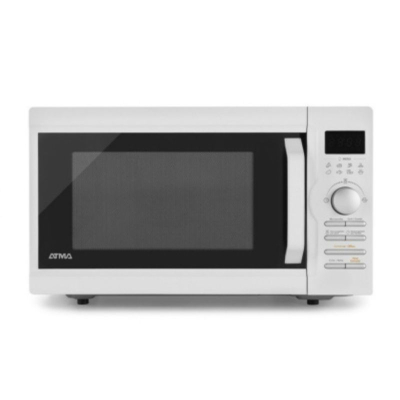 Microonda Atma Md1728Gn 28 Lts Digital C/Grilll